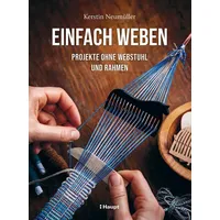 Haupt Verlag Einfach weben