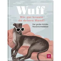 Groh Wuff - Wie gut kennst du deinen Hund?