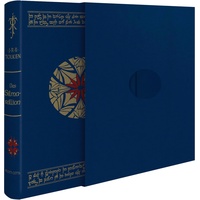 Klett Cotta Das Silmarillion