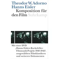 Suhrkamp Komposition für den Film
