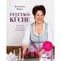 Brandstätter Verlag Festtagsküche