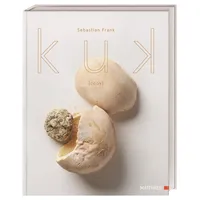 DK Verlag Dorling Kindersley kuk [cook]