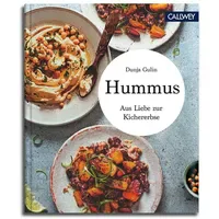 Callwey Hummus