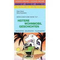 Womo Heitere Wohnmobil Geschichten