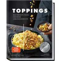 Becker Joest Volk Verlag Toppings