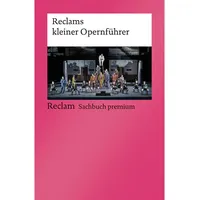 Reclam, Philipp Reclams kleiner Opernführer