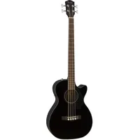 Fender CB-60SCE Black