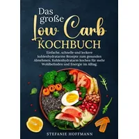 Tolino media Das große Low Carb Kochbuch