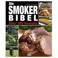 Heel Die Smoker-Bibel