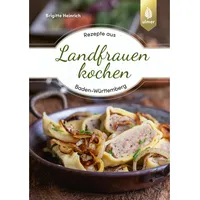 Ulmer Eugen Verlag Landfrauen kochen