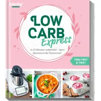 Falkemedia Mein ZauberTopf Einfach lecker! LOW CARB EXPRESS