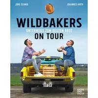 Gräfe und Unzer Wildbakers on Tour