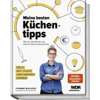 Becker Joest Volk Verlag Meine besten Küchentipps