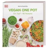 DK Verlag Dorling Kindersley Vegan One Pot