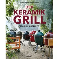 Heel Der Keramikgrill