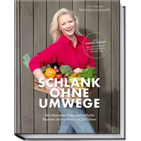 Becker Joest Volk Verlag Schlank ohne Umwege: – Franziska