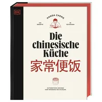 DK Verlag Dorling Kindersley Die chinesische Küche