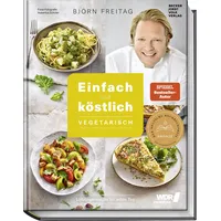Becker Joest Volk Verlag Einfach und köstlich – vegetarisch