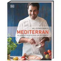 DK Verlag Dorling Kindersley Mediterran