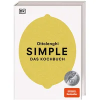 DK Verlag Dorling Kindersley Simple. Das Kochbuch