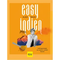 Gräfe und Unzer Easy Indien