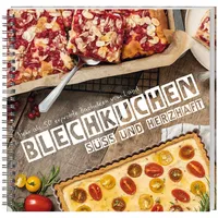 Landwirtschaftsverlag Blechkuchen: süß und herzhaft