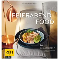 Gräfe und Unzer Feierabendfood