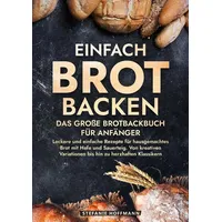 Tolino media Einfach Brot Backen - Das große Brotbackbuch