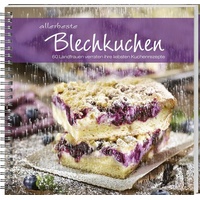 Landwirtschaftsverlag allerbeste Blechkuchen