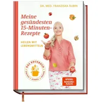 Becker Joest Volk Verlag Meine gesündesten 15-Minuten-Rezepte