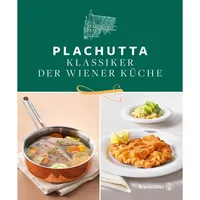 Brandstätter Verlag Plachutta
