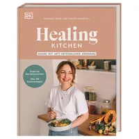 DK Verlag Dorling Kindersley Healing Kitchen – gesund mit