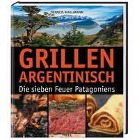 Heel Grillen Argentinisch