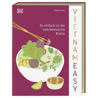 DK Verlag Dorling Kindersley Vietnameasy