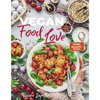 Becker Joest Volk Verlag Vegan Food Love