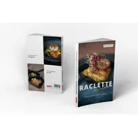 Unold Rezeptbuch 487999