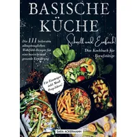 Bookmundo Direct Basische Küche schnell und einfach! Das Kochbuch