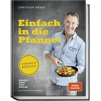 Becker Joest Volk Verlag Einfach in die Pfanne!