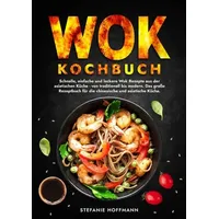 Tolino media Wok Kochbuch