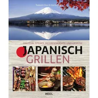 Heel Japanisch Grillen