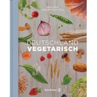 Brandstätter Verlag Deutschland vegetarisch