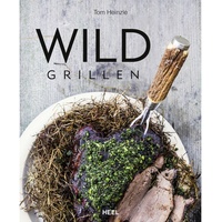 Heel Wild grillen