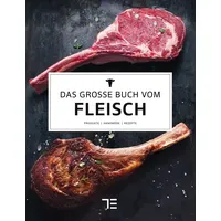 Gräfe und Unzer Das große Buch vom Fleisch