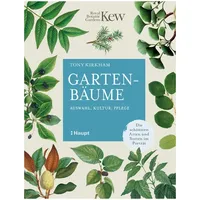 Haupt Verlag Gartenbäume