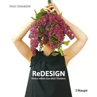 Haupt Verlag ReDesign