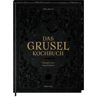 Hoelker Verlag Das Gruselkochbuch