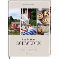 Hoelker Verlag Ein Jahr in Schweden