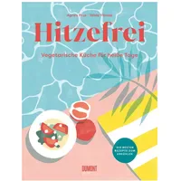 DuMont Buchverlag Hitzefrei von Agnes Prus