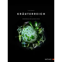 DK Verlag Dorling Kindersley Kräuterreich