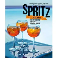 Heel Spritz